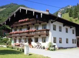 Bauernhof Hamberger Hof
