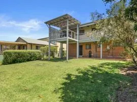 Baxter's Beach House by Experience Jervis Bay