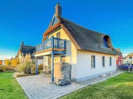 Cozy Home In Zierow With Sauna