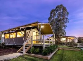 BIG4 River Myall Holiday Resort