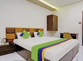 Prime Grand Hotel, Mumbai
