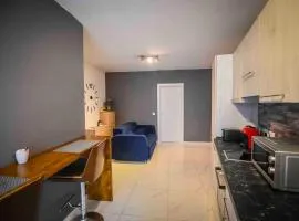 Stylish 1 bedroom apartment in central Msida C11A