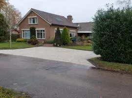 Vakantiehuis Oostendorp