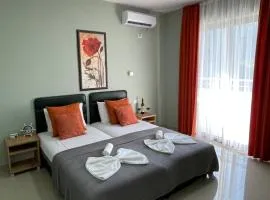 ApartHotel Solaris