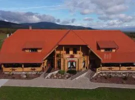 Székelyföld Fogadó