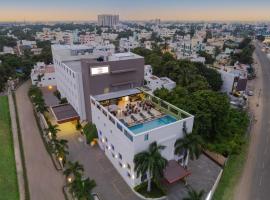 Sterling V Grand Madurai，位于马杜赖的酒店