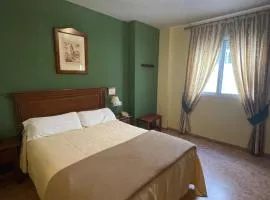 阿伦达二号公寓