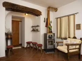 Cottage home at South Chania