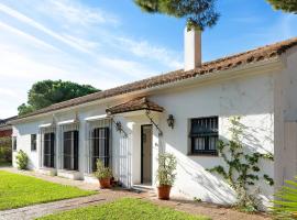 El Mirlito，位于罗切的酒店