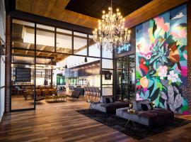 Archer Hotel Tysons，位于泰森斯角的酒店