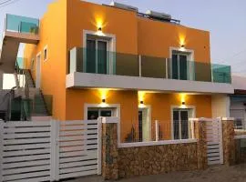 ORANGE guest house