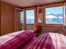 Chalet Weisshorn 4