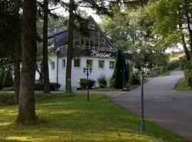 威廉高地瓦尔德酒店