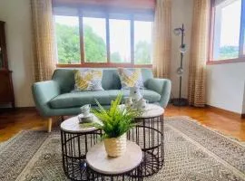La Fayona,Relax y desconexión al lado de Gijon