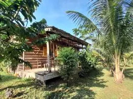 Guesthouse Príncipe Eco Lodge