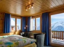 Chalet Weisshorn 5