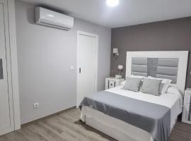 Virrey del Pino - Apartamento en Baena，位于拜纳的公寓