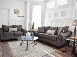 Perfect Pittsburgh Home Close To City & Airport