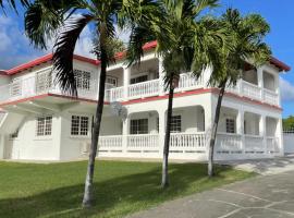 Luxurious One and Two Bedroom Villa