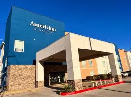 AmericInn by Wyndham New Braunfels