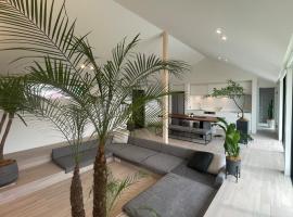 Chita-gun - House - Vacation STAY 13533，位于Noma的酒店
