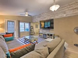 Single-Story Home in Fairborn with Yard and Patio!