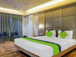 Treebo Classic Grande, Camp，位于浦那的酒店