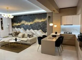 SAS 2 Luxury Apartments