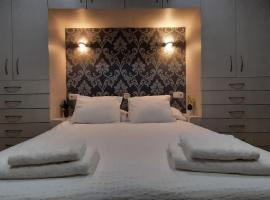 Apartamento Txoko Txikia，位于Echarri-Aranaz的酒店