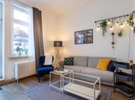 Apartment 54 - Ferienwohnung Bad Arolsen，位于巴特阿罗尔森的公寓