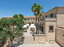 桑图艾里德卢克酒店