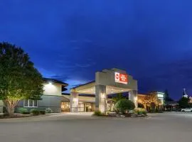 迪比克贝斯特韦斯特酒店&会议中心