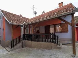 Holiday house with a parking space Daruvar, Bjelovarska - 17937