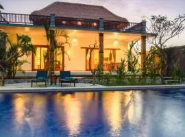 Bulan Pool Villa at Amed Harmony