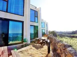 Coveted Palms Village Pension