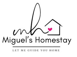 Miguel's Homestay，位于Pañge的度假短租房