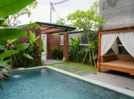 Villa Bulan Bali