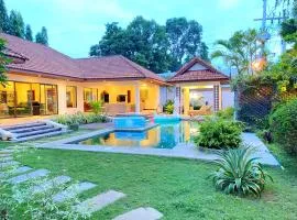 Sunny1 villa Pattaya