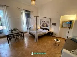 Ostia Holiday Naxos