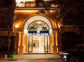 Dolce Mia Home Ninh Bình，位于宁平的酒店