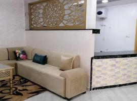 Appartement lux dakhla，位于达赫拉的酒店