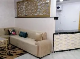 Appartement lux dakhla