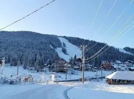 Casa de vacanță M&D