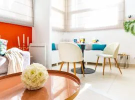 L'essenCieL, superbe et calme T2 au centre historique