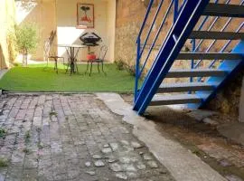 Cosy appartement dans le Perche