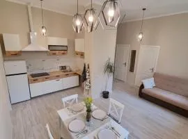 Heart of Natural Park, Sea and River