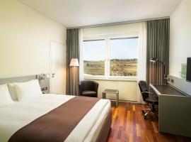 伯尔尼韦斯特赛德假日酒店，位于伯尔尼的酒店