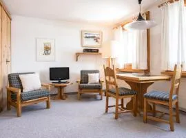 Chesa Munteratsch 1-Zimmerwohnung 511 Typ A
