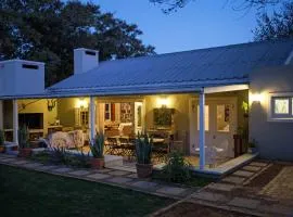 Bloemendal Guest Cottage