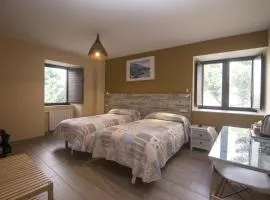 A Reboleira - Casa Nuñez